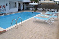 ŘECKO - OSTROV SKOPELOS A SKIATHOS