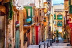 MALTA A GOZO - TO NEJLEPŠÍ Z OSTROVŮ