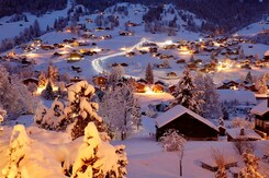 - ŠVÝCARSKO - ADVENTNÍ KOUZLO V SRDCI ALP - ŠVÝCARSKO - ADVENTNÍ KOUZLO V SRDCI ALP