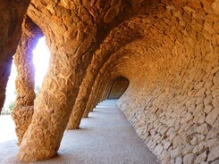 ŠPANĚLSKO - BARCELONA A MONTSERRAT