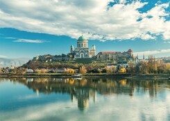 SLOVENSKO - VELKÝ MEDER - TERMÁLY A RELAXACE