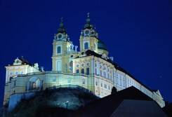 RAKOUSKO – ADVENTNÍ KOUZLO ÚDOLÍ WACHAU