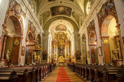 RAKOUSKO – ADVENTNÍ KOUZLO ÚDOLÍ WACHAU