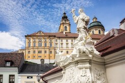 RAKOUSKO – ADVENTNÍ KOUZLO ÚDOLÍ WACHAU
