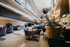 SLOVINSKO – PTUJ, RÁJ ORCHIDEJÍ, WELLNESS VIVAT TERME 5*