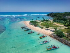 SRÍ LANKA – ZA KRÁSAMI EXOTICKÉHO OSTROVA