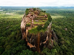 SRÍ LANKA – ZA KRÁSAMI EXOTICKÉHO OSTROVA