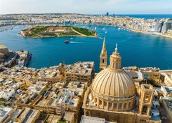  - MALTA A GOZO - TO NEJLEPŠÍ Z OSTROVŮ
