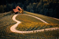 SLOVINSKO – VELIKONOCE A VIVAT TERME 5*