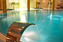 Last minute - VELKÝ MEDER – TERMÁLY A RELAXACE Last minute - VELKÝ MEDER – TERMÁLY A RELAXACE