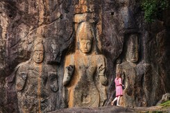 SRÍ LANKA – ZA KRÁSAMI EXOTICKÉHO OSTROVA