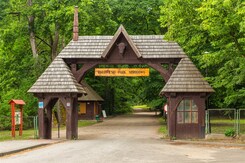 POLSKO – OD SOLNÝCH DOLŮ DO BĚLOVĚŽSKÉHO NP
