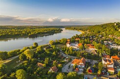 POLSKO – OD SOLNÝCH DOLŮ DO BĚLOVĚŽSKÉHO NP