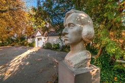 POLSKO – OD SOLNÝCH DOLŮ DO BĚLOVĚŽSKÉHO NP