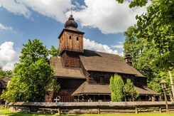  - ČESKO – VALAŠSKO – TRADICE, CHUTĚ A ŘEMESLA