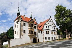 - ŠLUKNOVSKÝ VÝBĚŽEK A ČESKÉ ŠVÝCARSKO - ŠLUKNOVSKÝ VÝBĚŽEK A ČESKÉ ŠVÝCARSKO