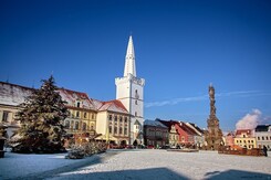 KRUŠNOHORSKÝ ADVENT