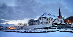 KRUŠNOHORSKÝ ADVENT