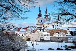  - KRUŠNOHORSKÝ ADVENT