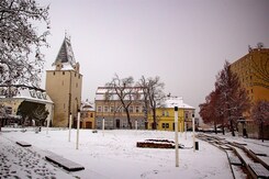 KRUŠNOHORSKÝ ADVENT