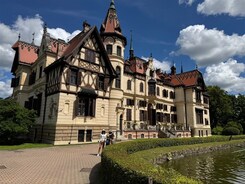 BÍLÉ KARPATY - MORAVSKÉ KOPANICE