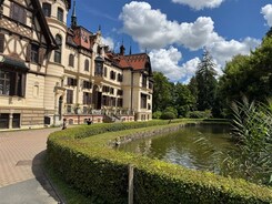 BÍLÉ KARPATY - MORAVSKÉ KOPANICE