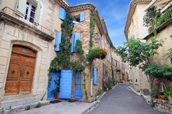 FRANCIE - PROVENCE, VŮNĚ LEVANDULE