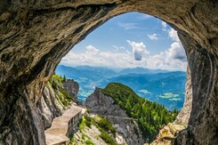 - SRDCE RAKOUSKÝCH ALP – KAPRUN A ZELL AM SEE - SRDCE RAKOUSKÝCH ALP – KAPRUN A ZELL AM SEE