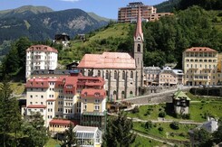SRDCE RAKOUSKÝCH ALP – KAPRUN A ZELL AM SEE