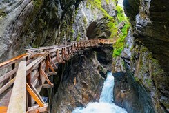 SRDCE RAKOUSKÝCH ALP – KAPRUN A ZELL AM SEE