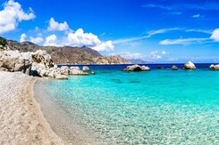 ŘECKO – OSTROV KARPATHOS