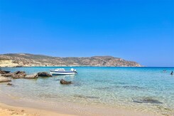 ŘECKO – OSTROV KARPATHOS