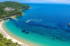 - ŘECKO – OSTROV SKIATHOS A SKOPELOS - ŘECKO – OSTROV SKIATHOS A SKOPELOS