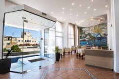 ŘECKO – OSTROV KARPATHOS