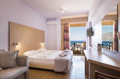 ŘECKO – OSTROV KARPATHOS