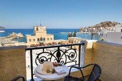 ŘECKO – OSTROV KARPATHOS