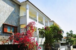 ŘECKO – OSTROV SKIATHOS A SKOPELOS