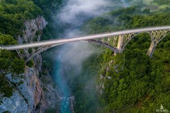 - ČERNÁ HORA – POBYTOVĚ-POZNÁVACÍ ZÁJEZD - ČERNÁ HORA – POBYTOVĚ-POZNÁVACÍ ZÁJEZD