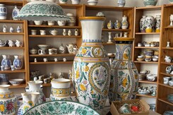 SLOVENSKO - HUSÍ HODY A MALÉ KARPATY