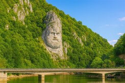 RUMUNSKO, BANÁT A TRANSFAGARAŠSKÁ MAGISTRÁLA