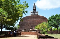 SRÍ LANKA – ZA KRÁSAMI EXOTICKÉHO OSTROVA