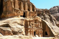 JORDÁNSKO – KŘIŽOVATKA KULTUR