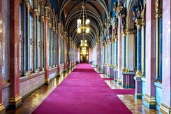 BUDAPEŠŤ – HISTORICKÝ SKVOST A TERMÁLNÍ LÁZNĚ