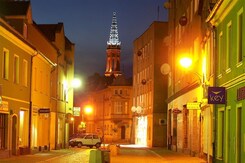 POLSKO – POKLADNICE DOLNÍHO SLEZSKA