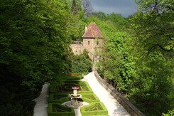 POLSKO – POKLADNICE DOLNÍHO SLEZSKA