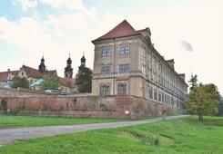 POLSKO – POKLADNICE DOLNÍHO SLEZSKA