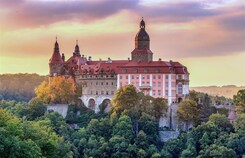 POLSKO – POKLADNICE DOLNÍHO SLEZSKA