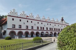 ADRŠPAŠSKÉ SKÁLY, NP STOLOVÉ A ORLICKÉ HORY