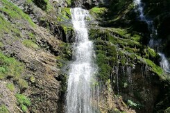 RAKOUSKO – YBBSTALSKÉ ALPY