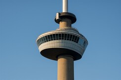 HOLANDSKO A BELGIE V KVĚTU TULIPÁNŮ